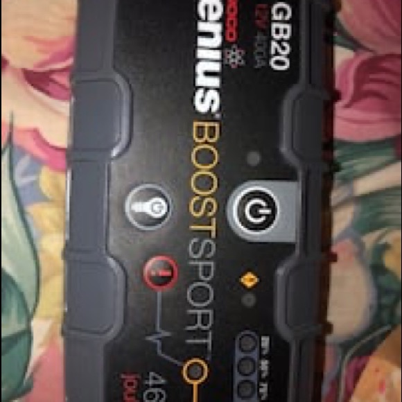 Jordan 1 - Picture 4 of 4